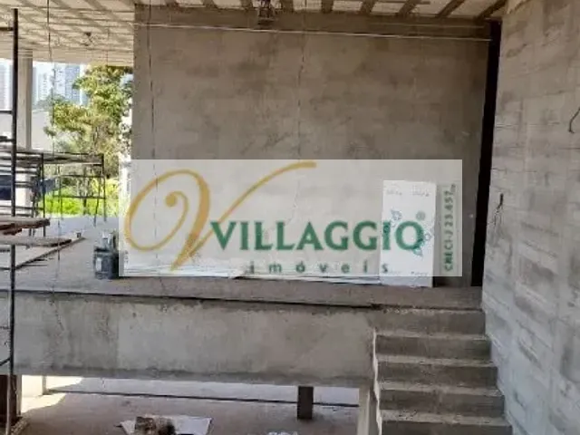 Casa com 590m² 6 quartos e 9 banheiros, à venda, no bairro Residencial Quinta do Golfe em São José do Rio Preto