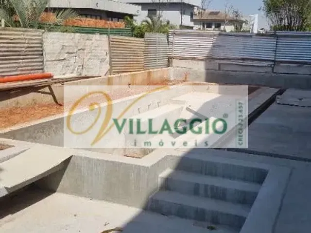 Casa com 590m² 6 quartos e 9 banheiros, à venda, no bairro Residencial Quinta do Golfe em São José do Rio Preto