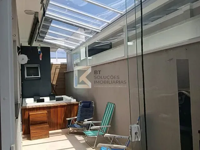 Casa com 150m² 3 quartos e 2 banheiros, à venda, no bairro Jardim Park Real em Indaiatuba