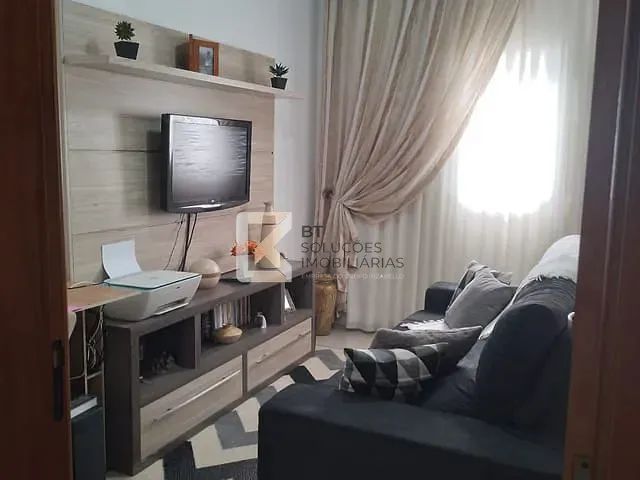 Casa com 150m² 3 quartos e 2 banheiros, à venda, no bairro Jardim Park Real em Indaiatuba