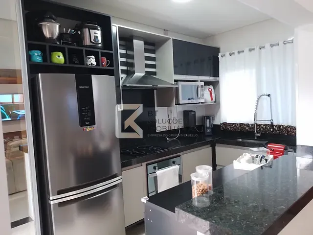 Casa com 150m² 3 quartos e 2 banheiros, à venda, no bairro Jardim Park Real em Indaiatuba