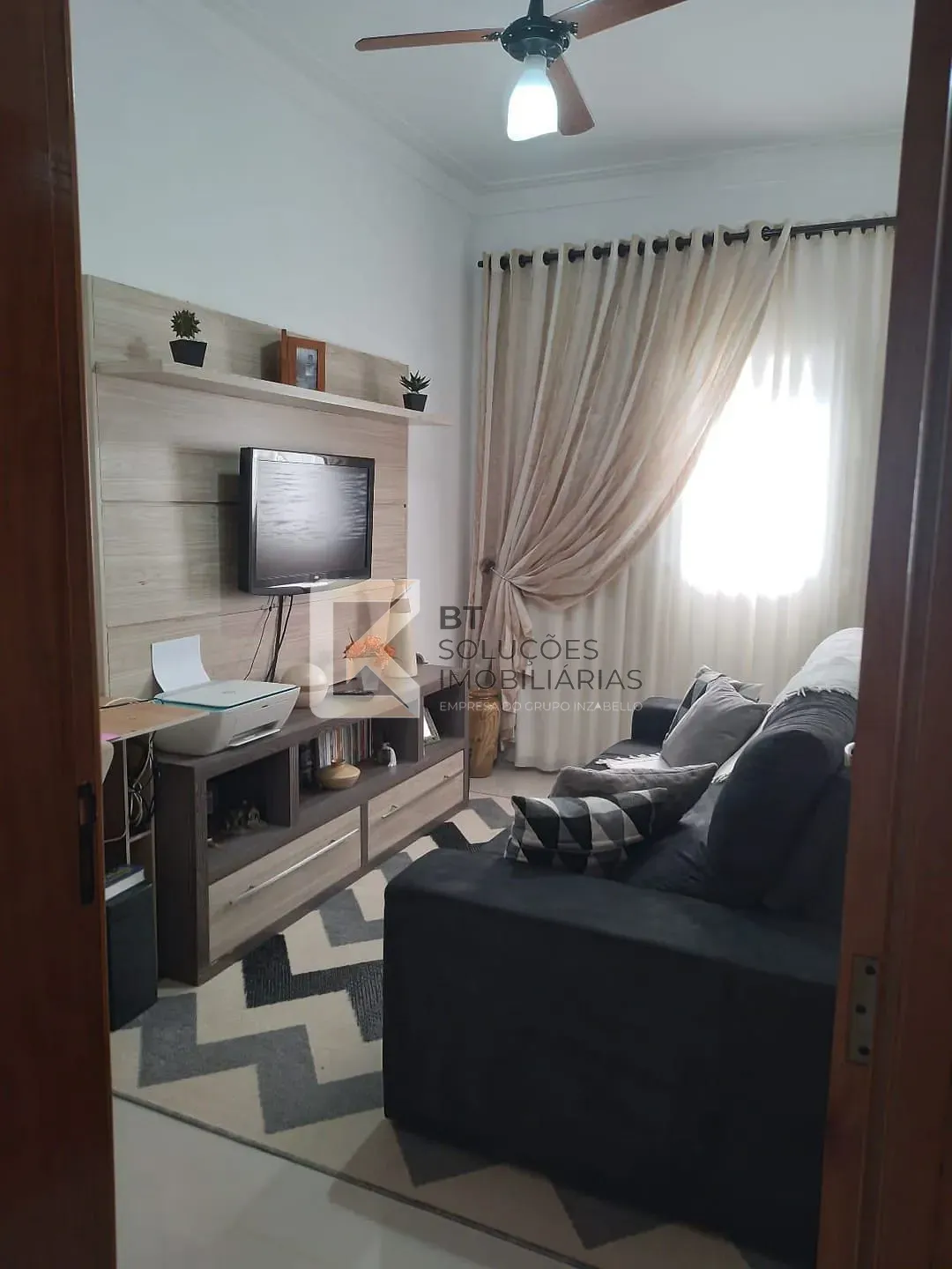 Casa, 3 quartos, 105 m² - Foto 2