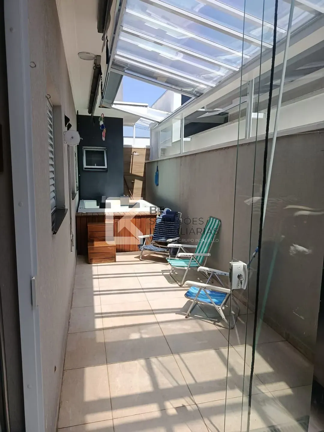 Casa, 3 quartos, 105 m² - Foto 11