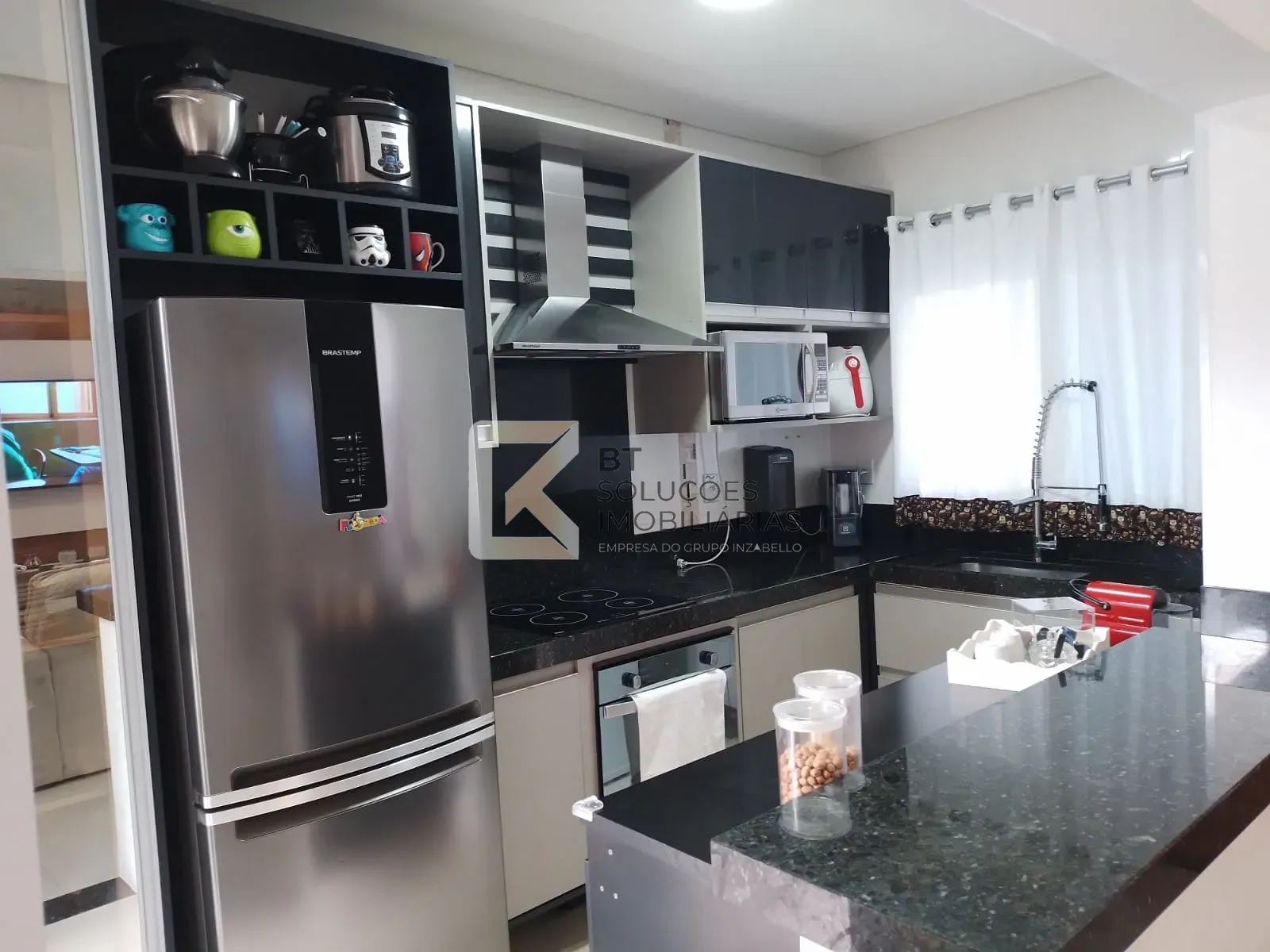 Casa, 3 quartos, 105 m² - Foto 5
