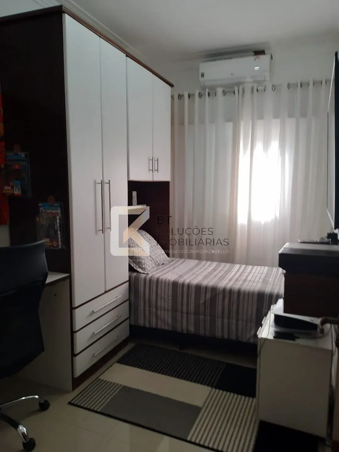 Casa, 3 quartos, 105 m² - Foto 6