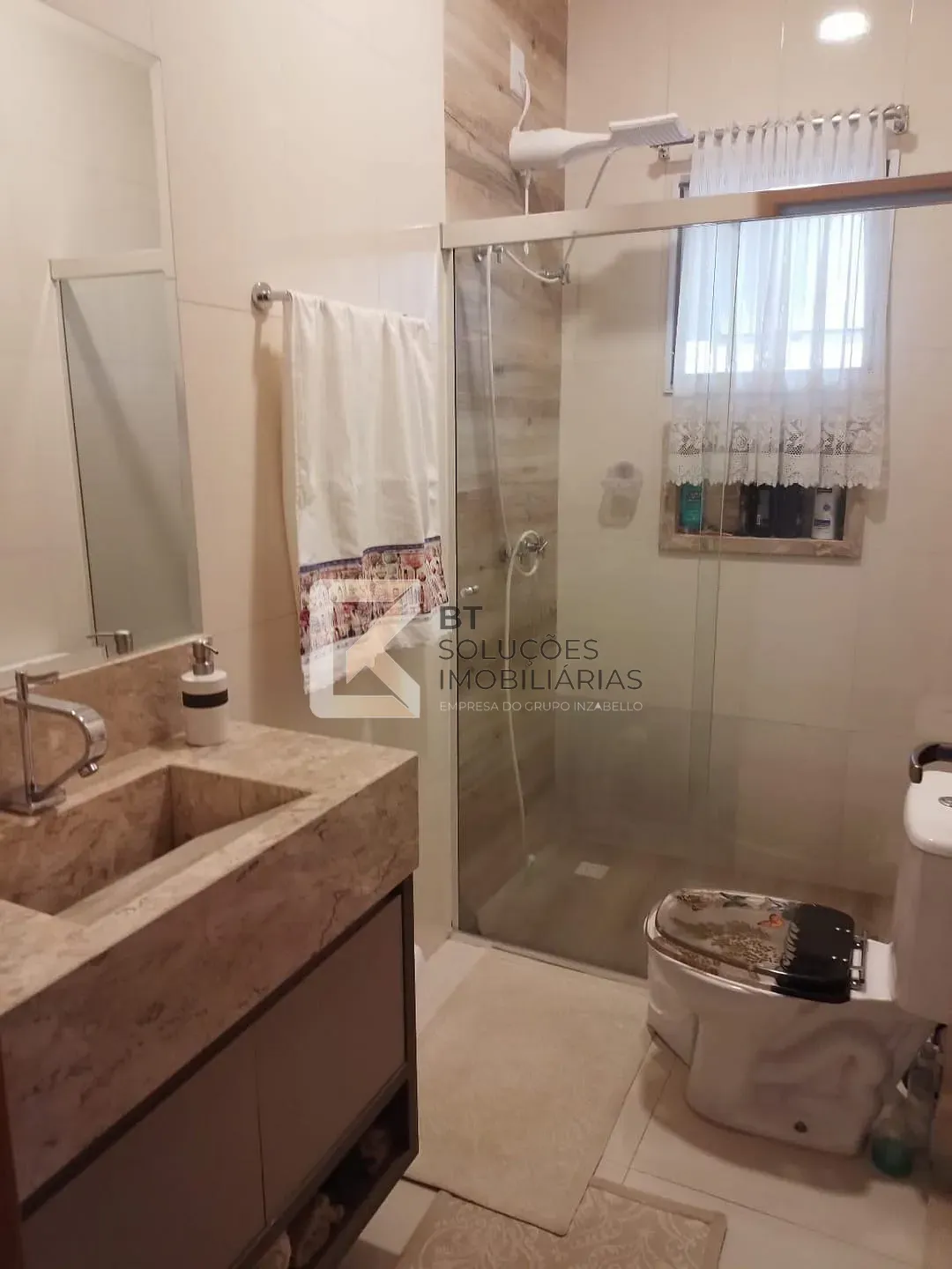 Casa, 3 quartos, 105 m² - Foto 10