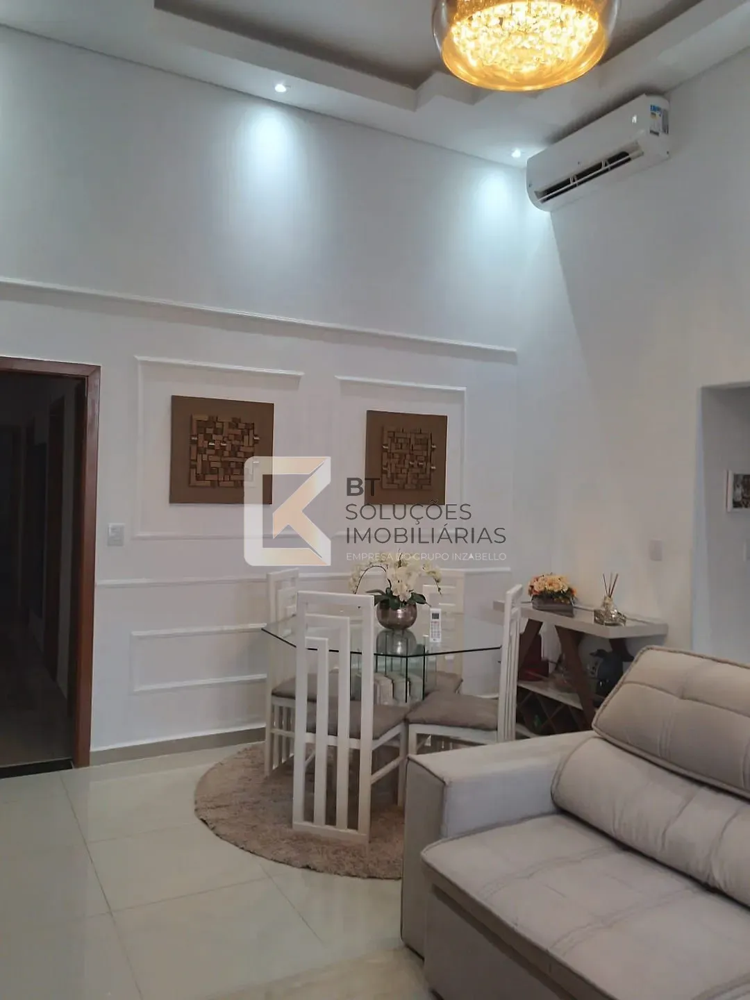 Casa, 3 quartos, 105 m² - Foto 4