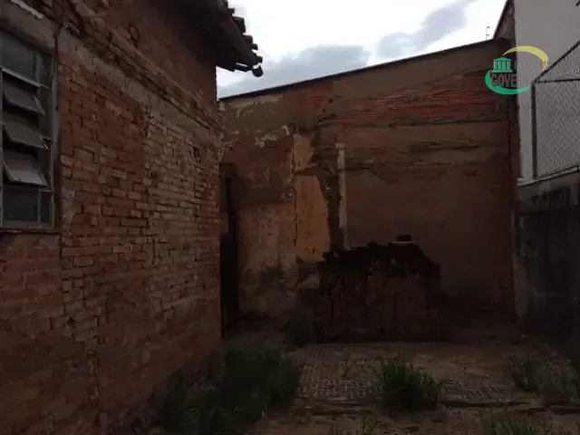 Casa com 201m² 2 quartos e 1 banheiro, à venda, no bairro Jardim Chapadão em Campinas