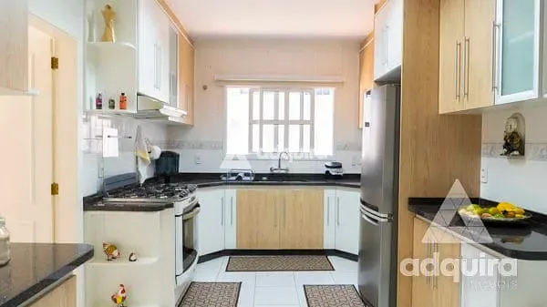 Casa, 3 quartos, 340 m² - Foto 14