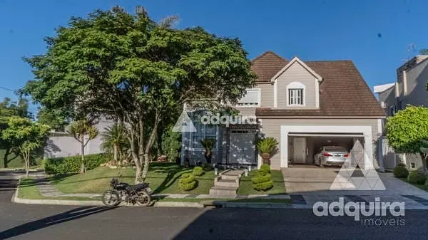 Casa, 3 quartos, 340 m² - Foto 4