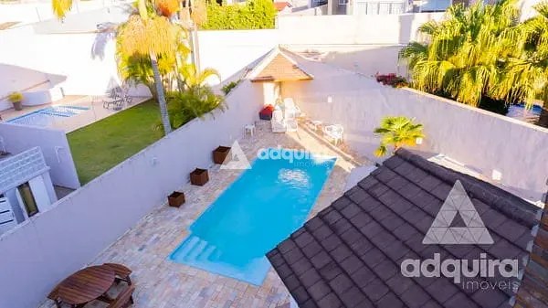 Casa, 3 quartos, 340 m² - Foto 29