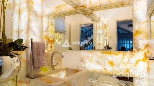 Casa, 3 quartos, 340 m² - Foto 6