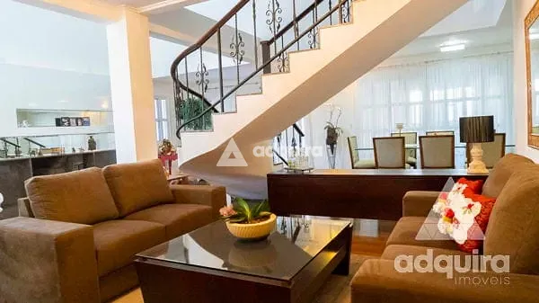 Casa, 3 quartos, 340 m² - Foto 7