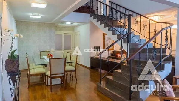 Casa, 3 quartos, 340 m² - Foto 10