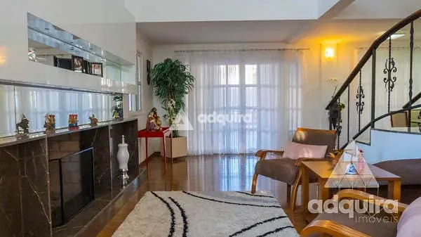 Casa, 3 quartos, 340 m² - Foto 9