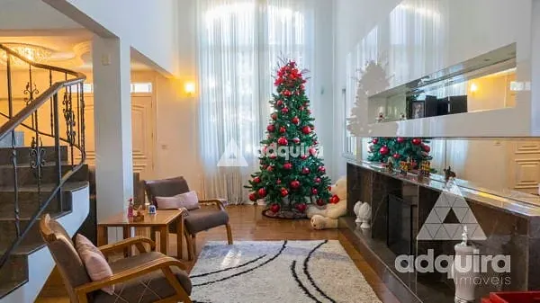 Casa, 3 quartos, 340 m² - Foto 8