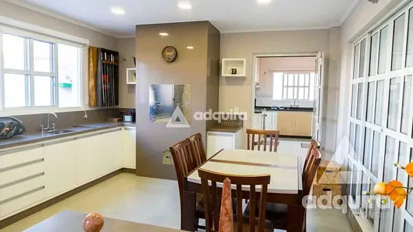 Casa, 3 quartos, 340 m² - Foto 13