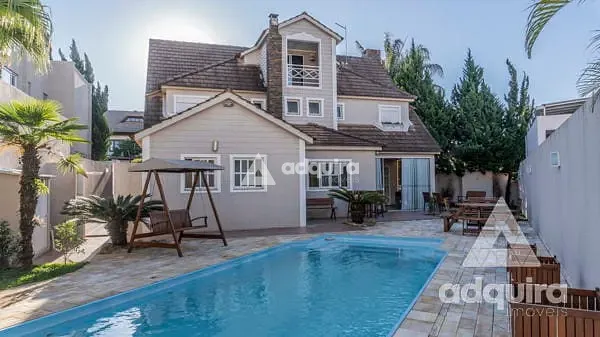 Casa, 3 quartos, 340 m² - Foto 28