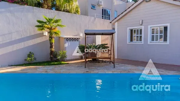 Casa, 3 quartos, 340 m² - Foto 26