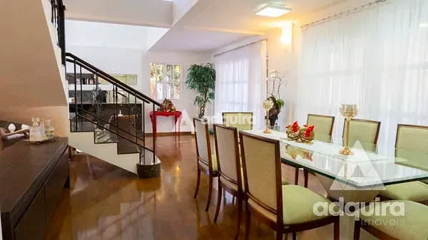 Casa, 3 quartos, 340 m² - Foto 12