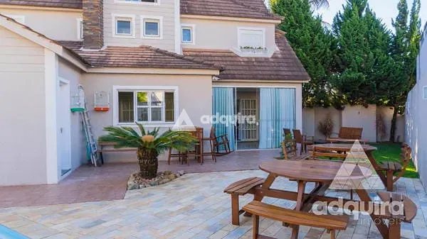 Casa, 3 quartos, 340 m² - Foto 25