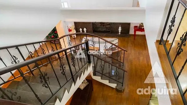Casa, 3 quartos, 340 m² - Foto 11