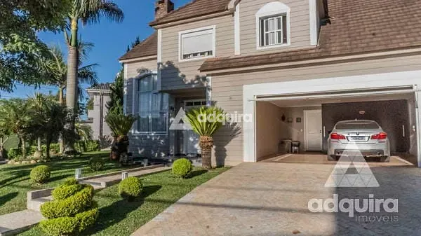 Casa, 3 quartos, 340 m² - Foto 5