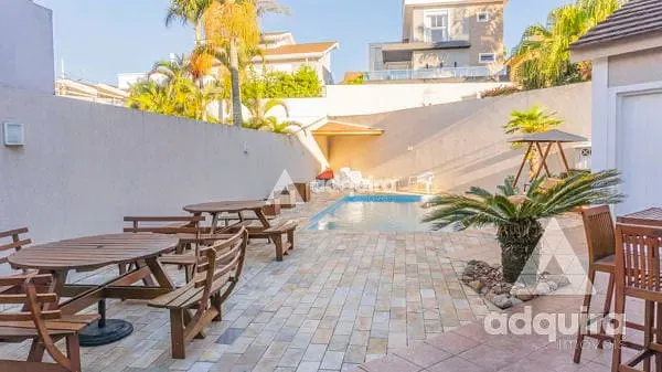 Casa, 3 quartos, 340 m² - Foto 27