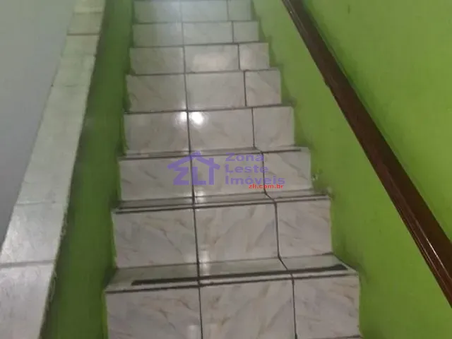 Casa com 126m² 5 quartos e 3 banheiros, à venda, no bairro Vila Formosa em São Paulo