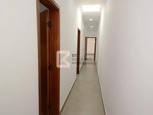 Casa com 300m² 3 quartos e 4 banheiros, à venda, no bairro Jardim Residencial Viena em Indaiatuba
