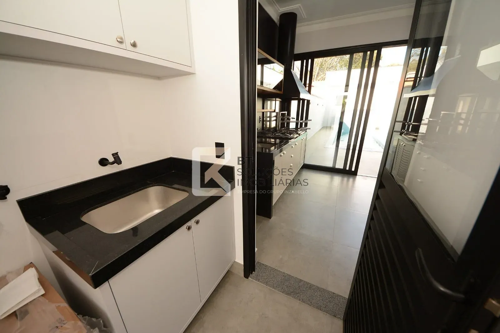 Casa, 3 quartos, 188 m² - Foto 3