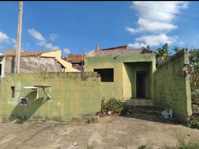 Foto do Casa - Casa à venda 2 Quartos, 10M², Não informado, SUMARE - SP | Imobiliária Compare