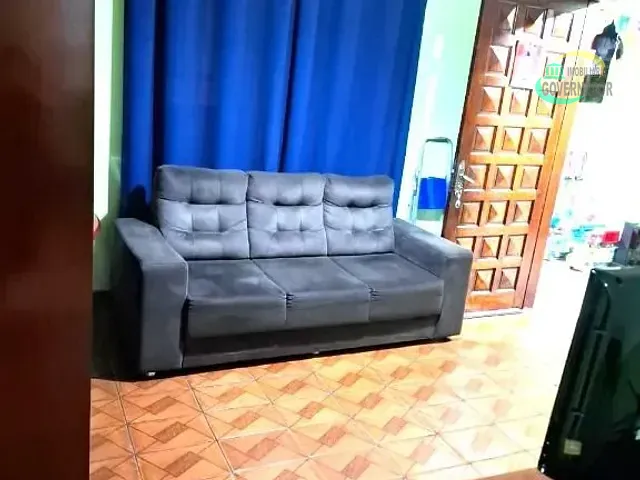 Casa com 260m² 3 quartos e 2 banheiros, à venda, no bairro Jardim Florence em Campinas