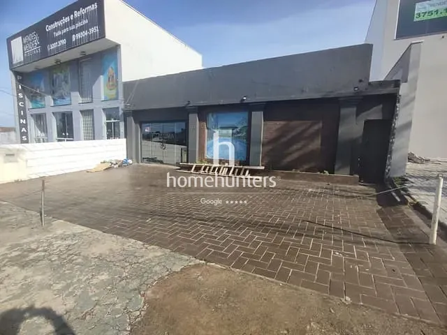 Casa com 300m² 3 quartos e 2 banheiros, para alugar, no bairro Jardim Conceição em Campinas