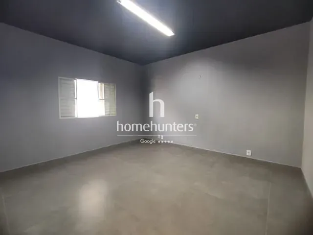 Casa com 300m² 3 quartos e 2 banheiros, para alugar, no bairro Jardim Conceição em Campinas