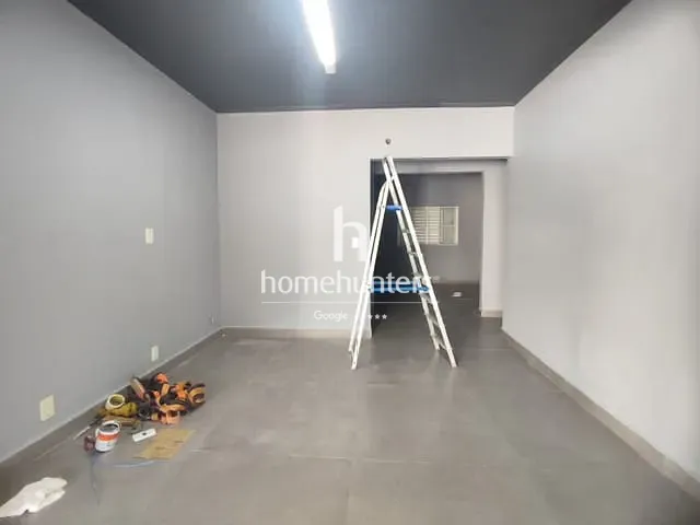 Casa com 300m² 3 quartos e 2 banheiros, para alugar, no bairro Jardim Conceição em Campinas