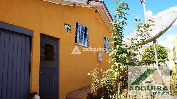 Casa, 1 quarto, 97 m² - Foto 2