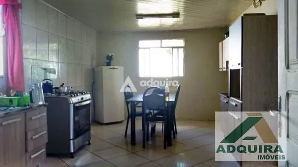 Casa, 1 quarto, 97 m² - Foto 3