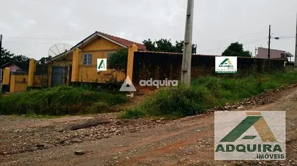 Casa, 1 quarto, 97 m² - Foto 1
