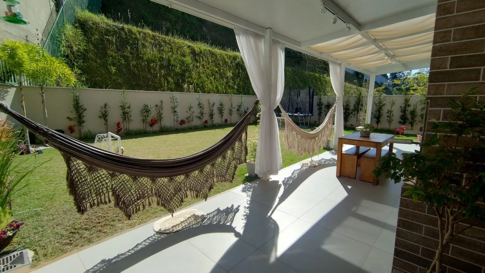 Casa, 4 quartos, 170 m² - Foto 12