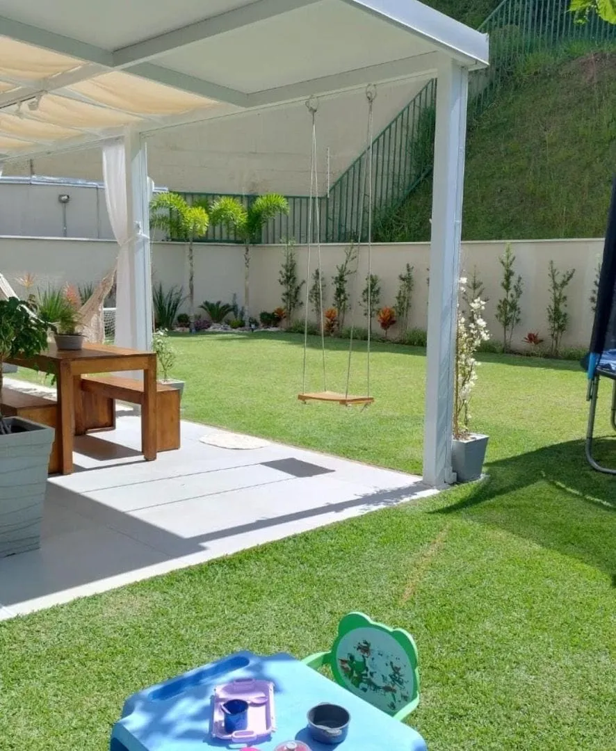 Casa, 4 quartos, 170 m² - Foto 25