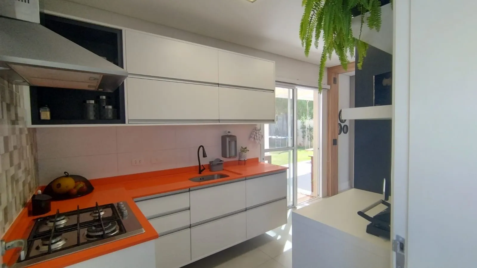 Casa, 4 quartos, 170 m² - Foto 11