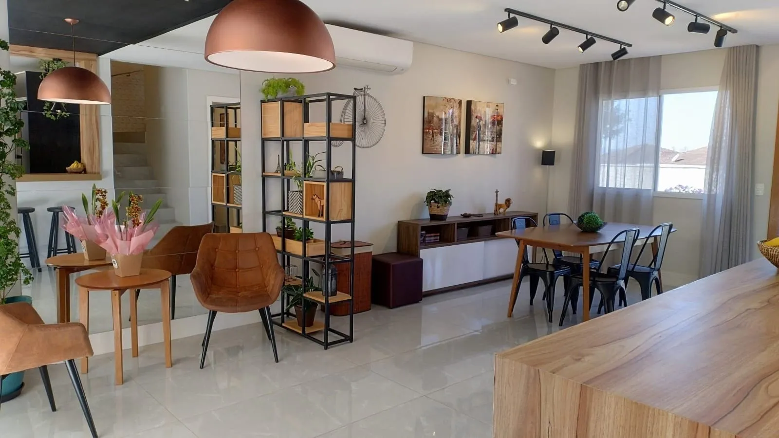 Casa, 4 quartos, 170 m² - Foto 3