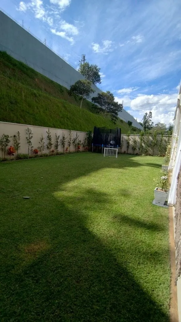Casa, 4 quartos, 170 m² - Foto 27