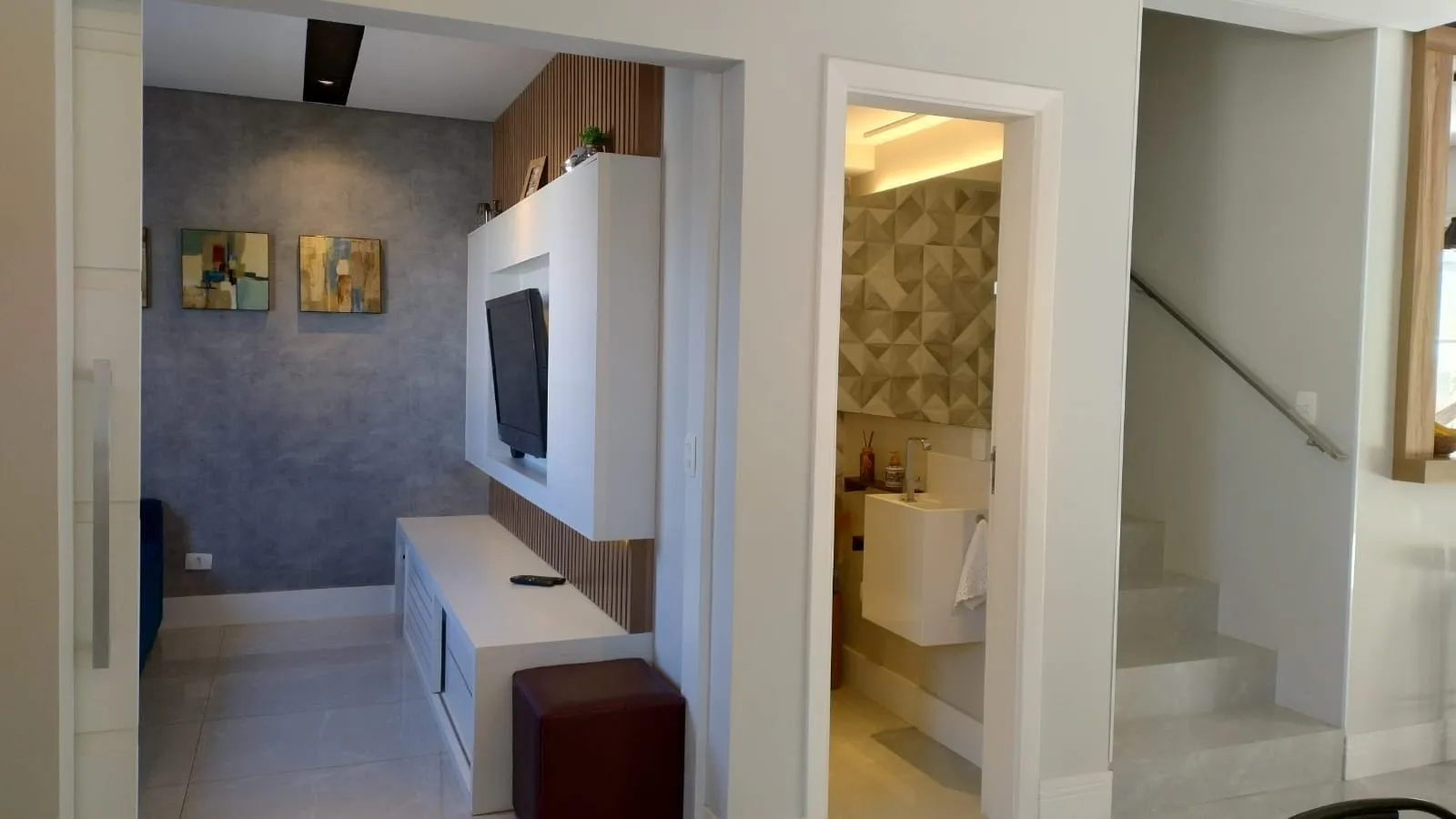 Casa, 4 quartos, 170 m² - Foto 7