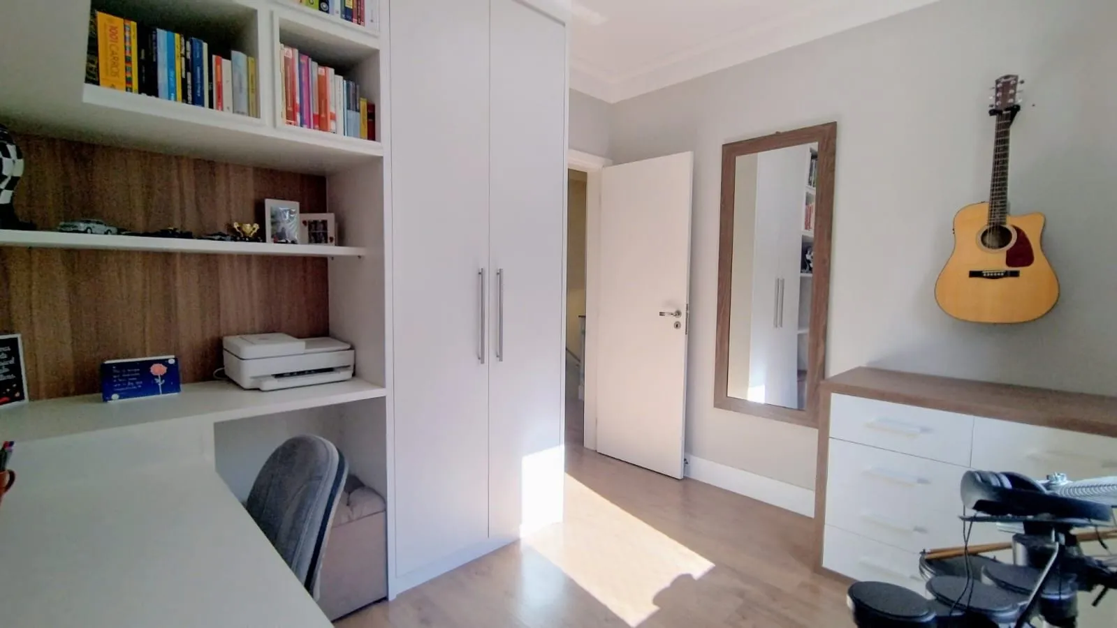 Casa, 4 quartos, 170 m² - Foto 23