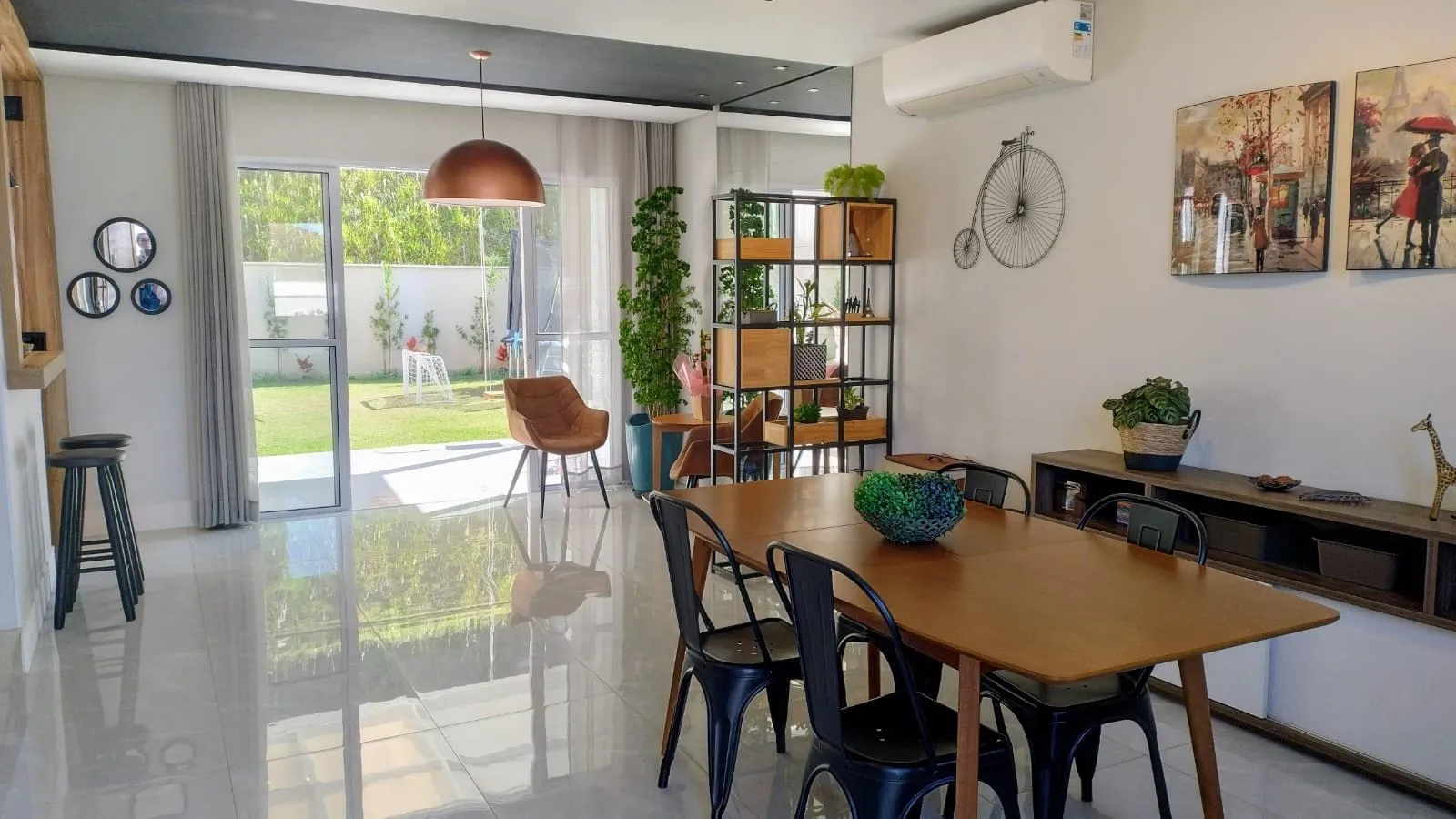 Casa, 4 quartos, 170 m² - Foto 6