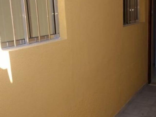 Foto do Casa - Casa com 1 dormitório para alugar, 50 m² por R$ 1.307,40/mês - Vila Formosa - São Paulo/SP | ZONA LESTE IMÓVEIS