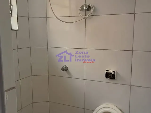 Casa com 50m² 1 quarto e 1 banheiro, para alugar, no bairro Chácara Belenzinho em São Paulo