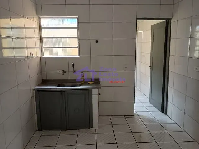 Casa com 50m² 1 quarto e 1 banheiro, para alugar, no bairro Chácara Belenzinho em São Paulo